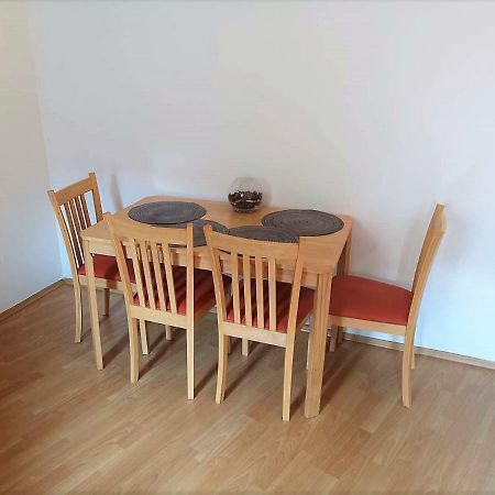 Centrum - A. Apartman Peçuy Dış mekan fotoğraf